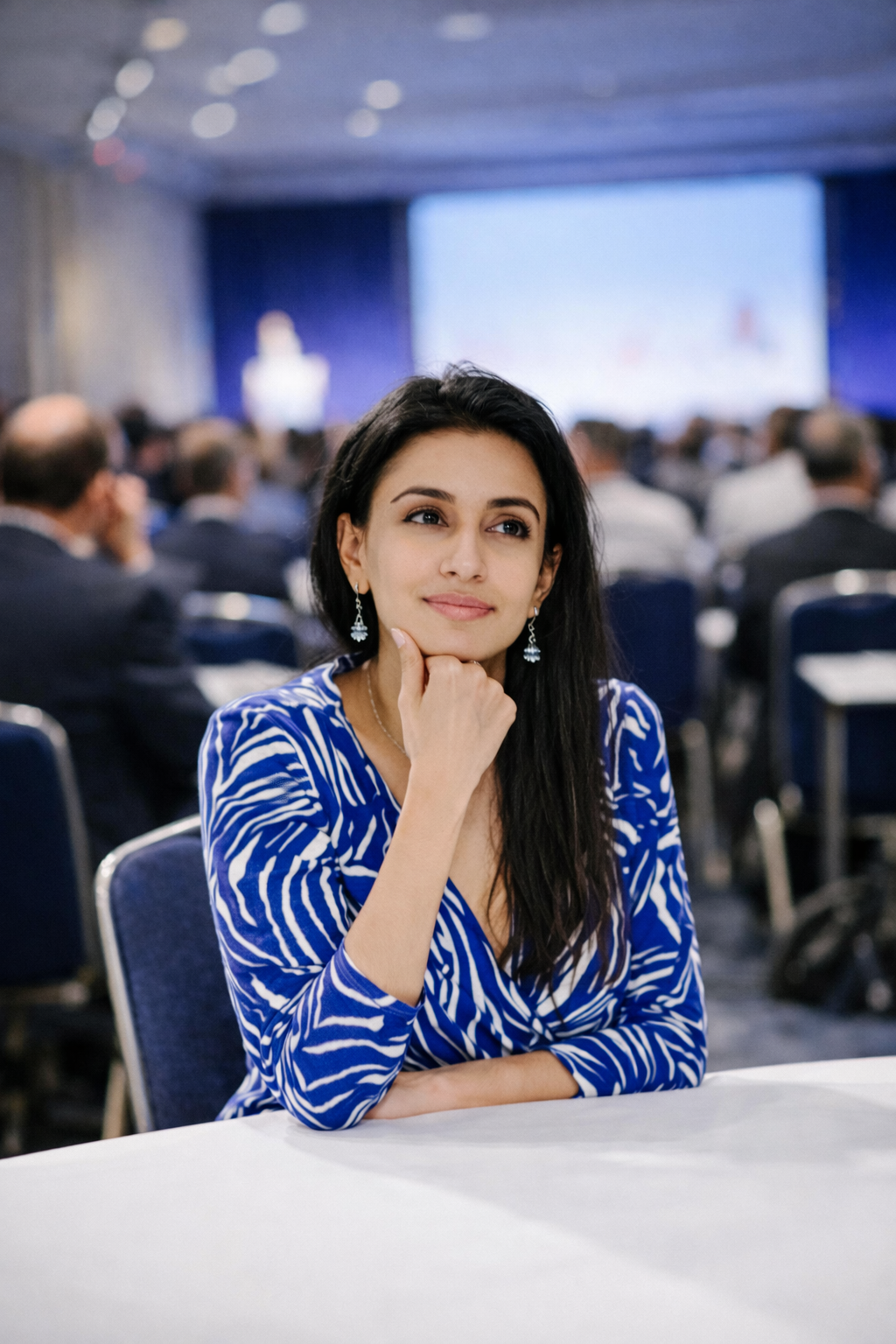 Professional mentorship