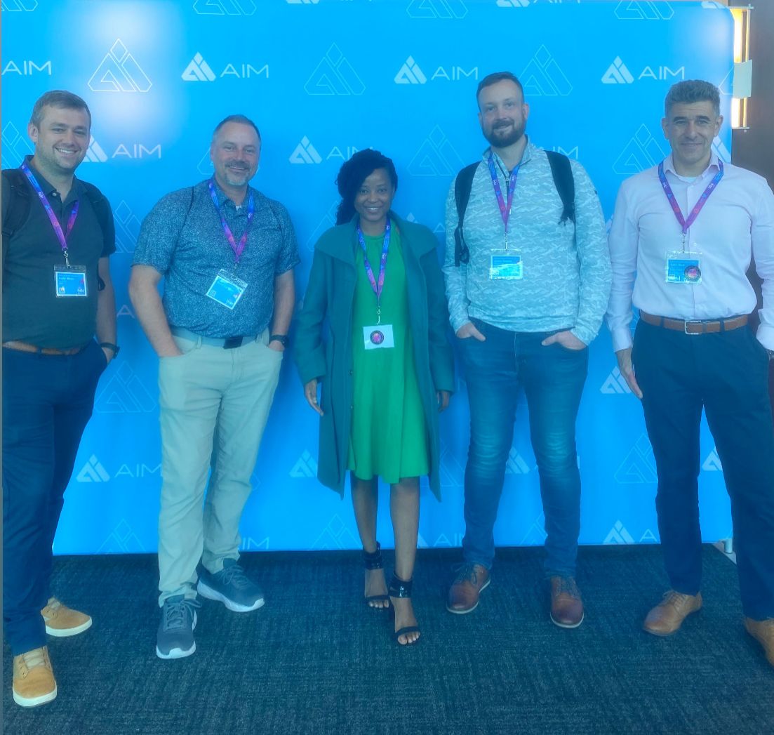 Conference & Networking