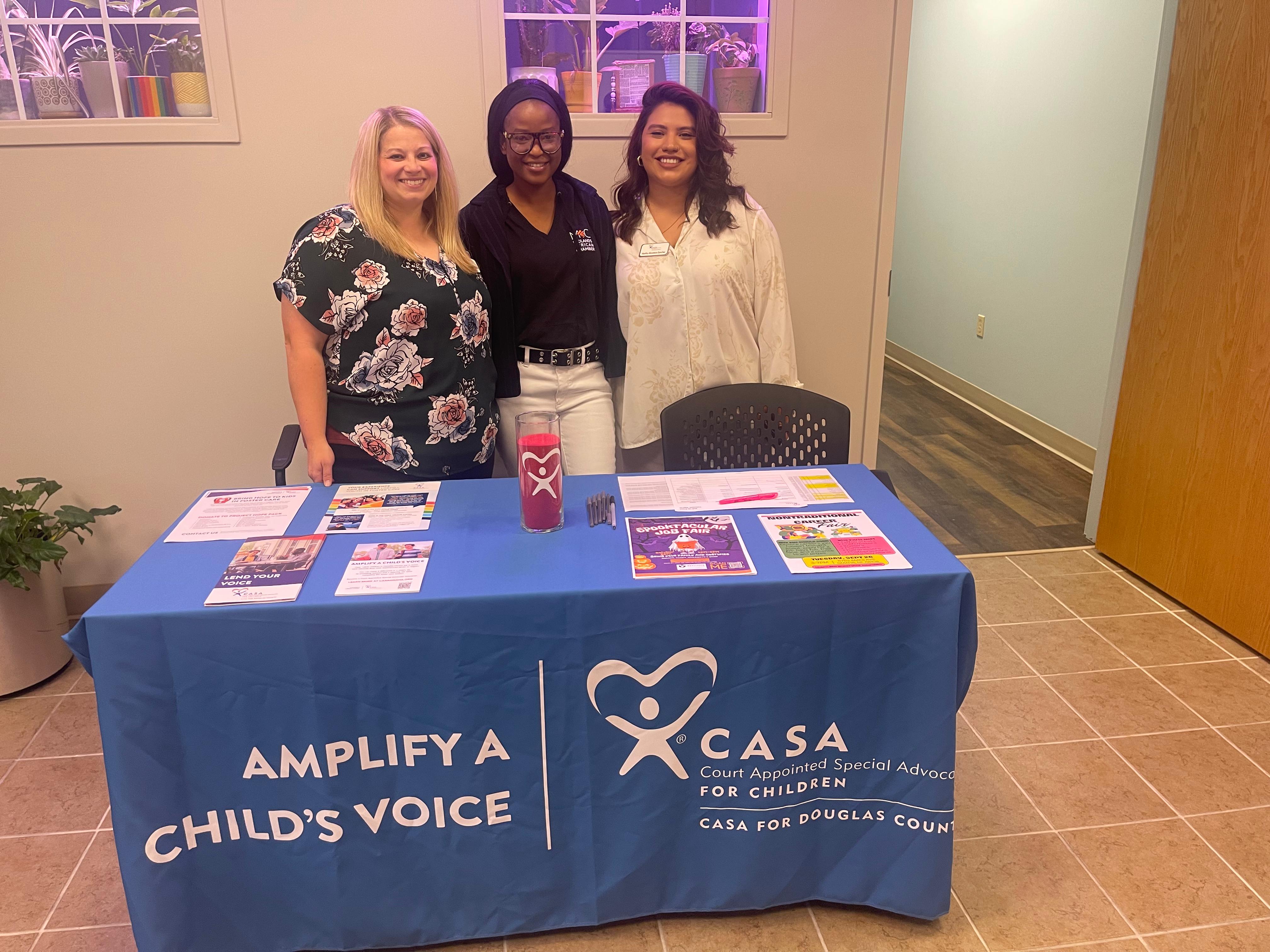Youth Advocacy Work