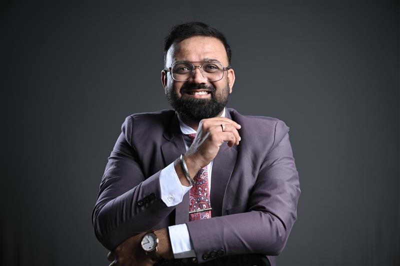 Venkat Swaroop
