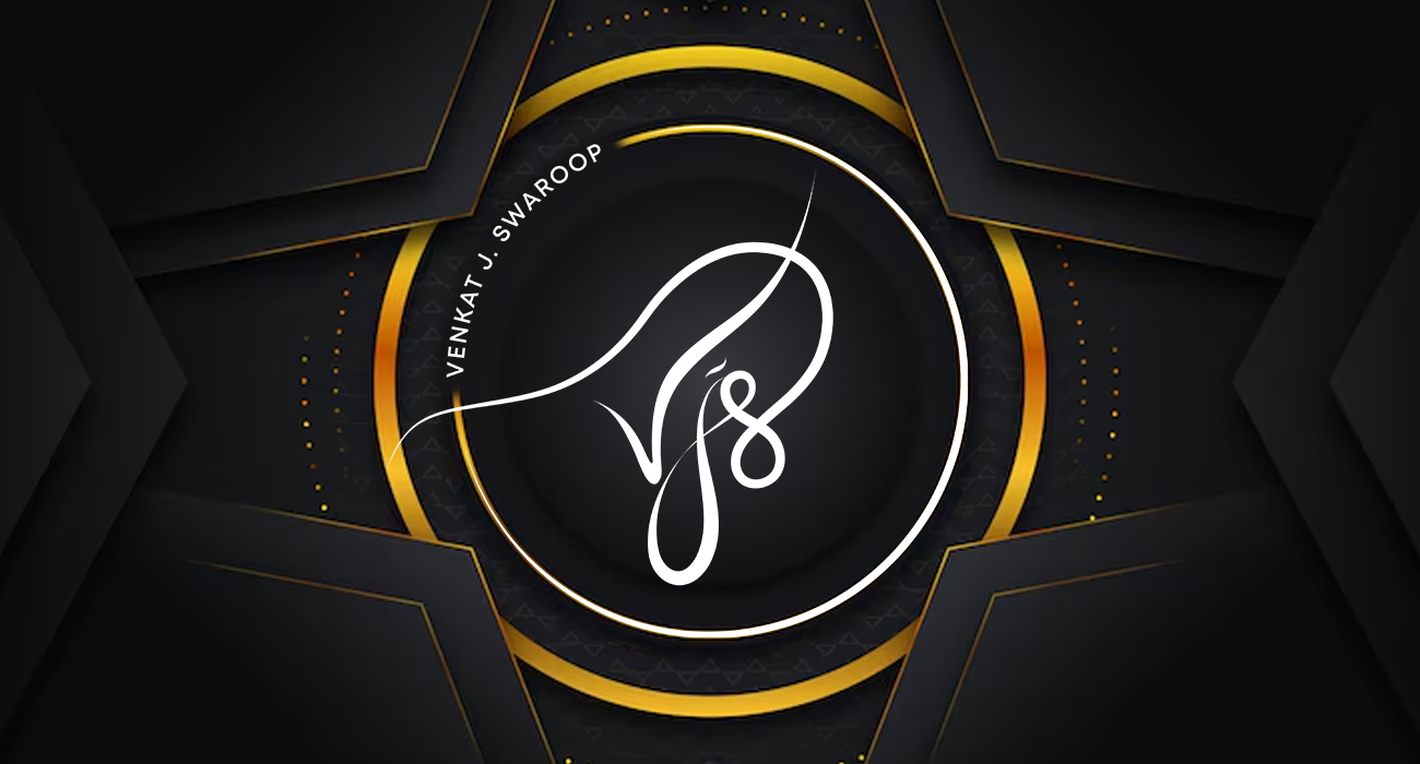 VJS Logo