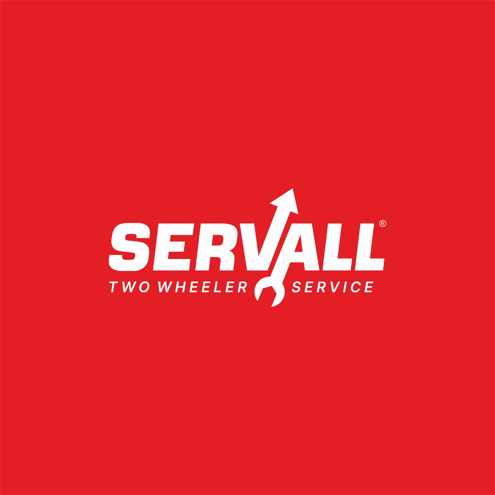 Servall Logo