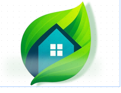New Leaf Housing Logo