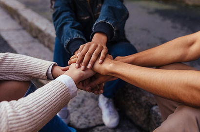 Community support