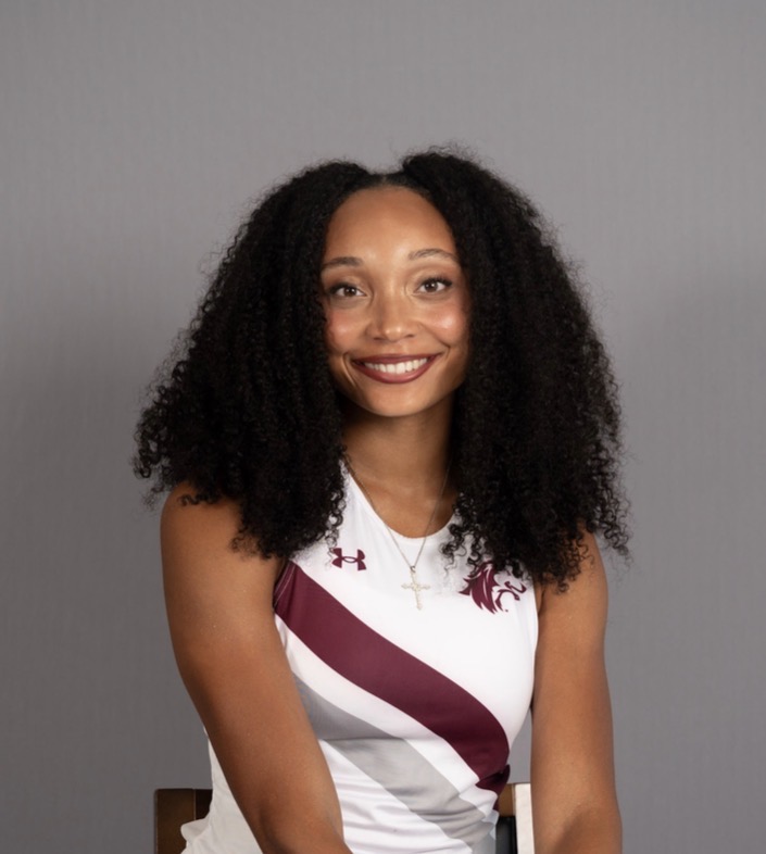 Leah Thames
