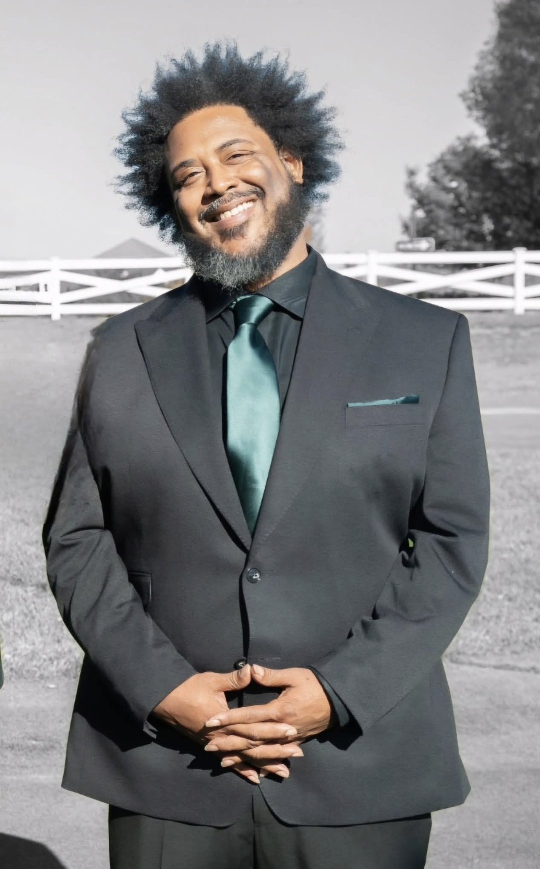 Frank Marina III