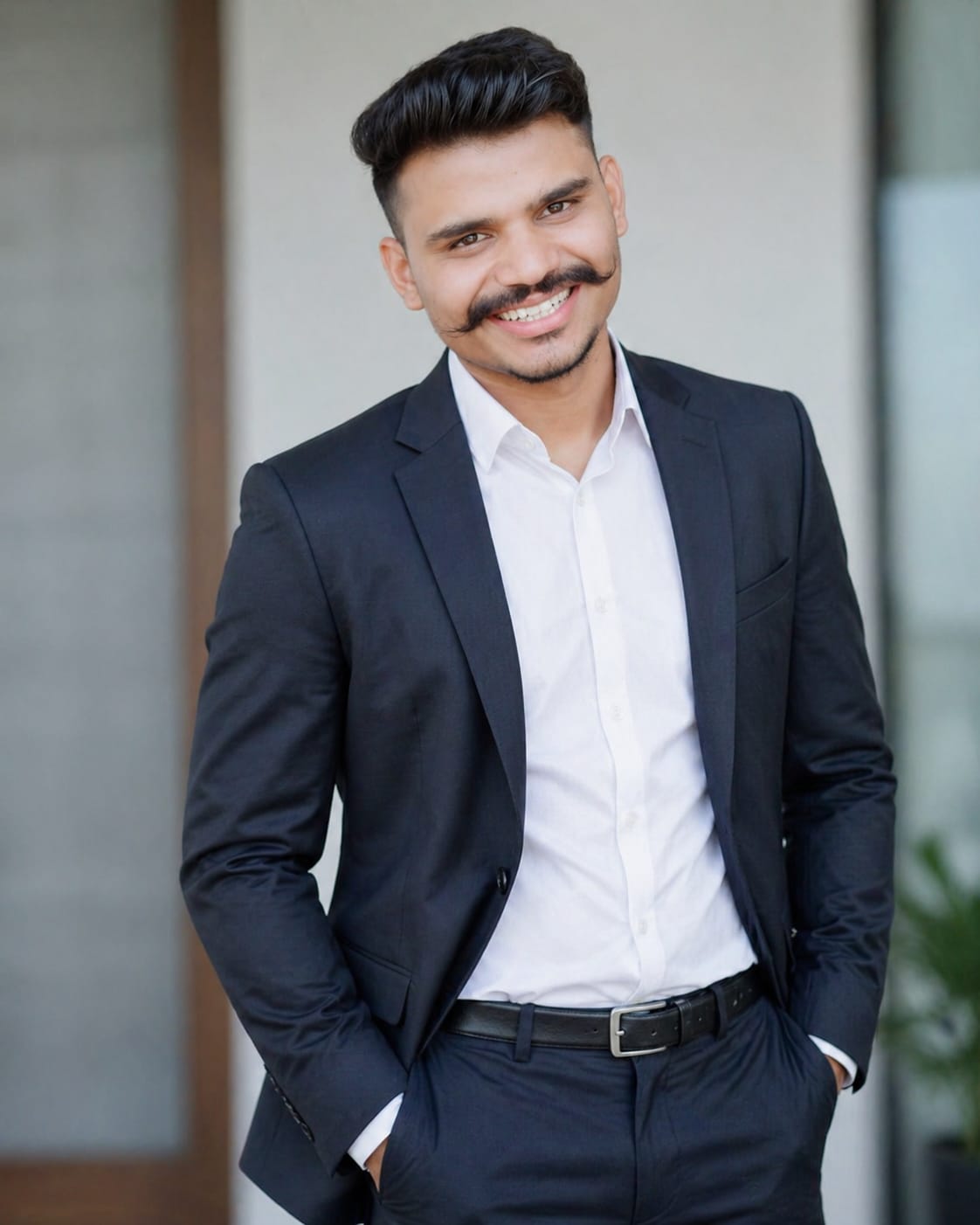 Mr. Sonpal Singh