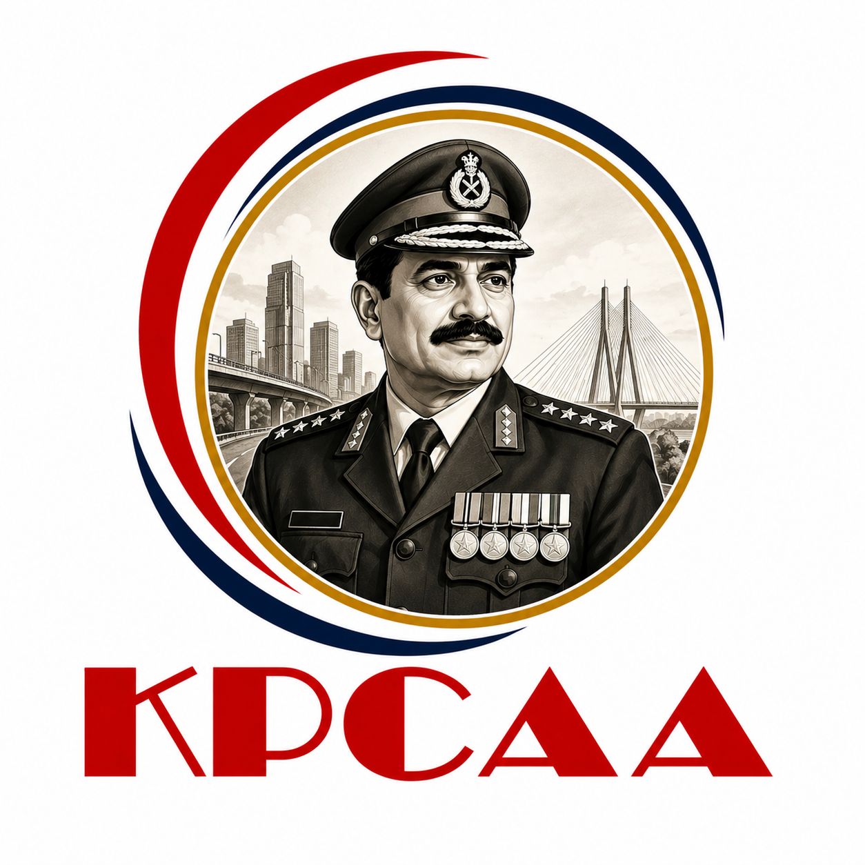 KPCAA logo