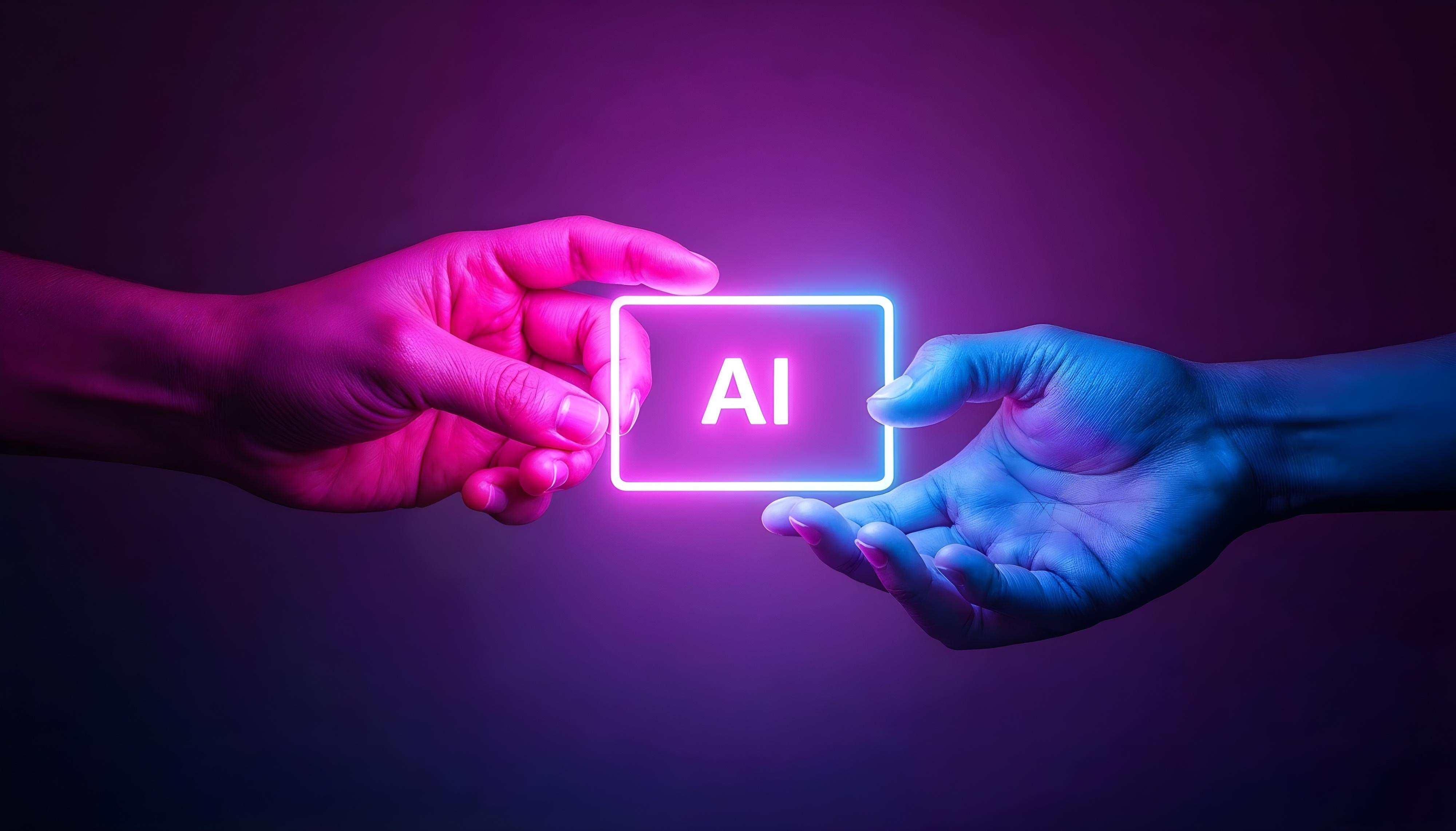 AI Digital Marketing
