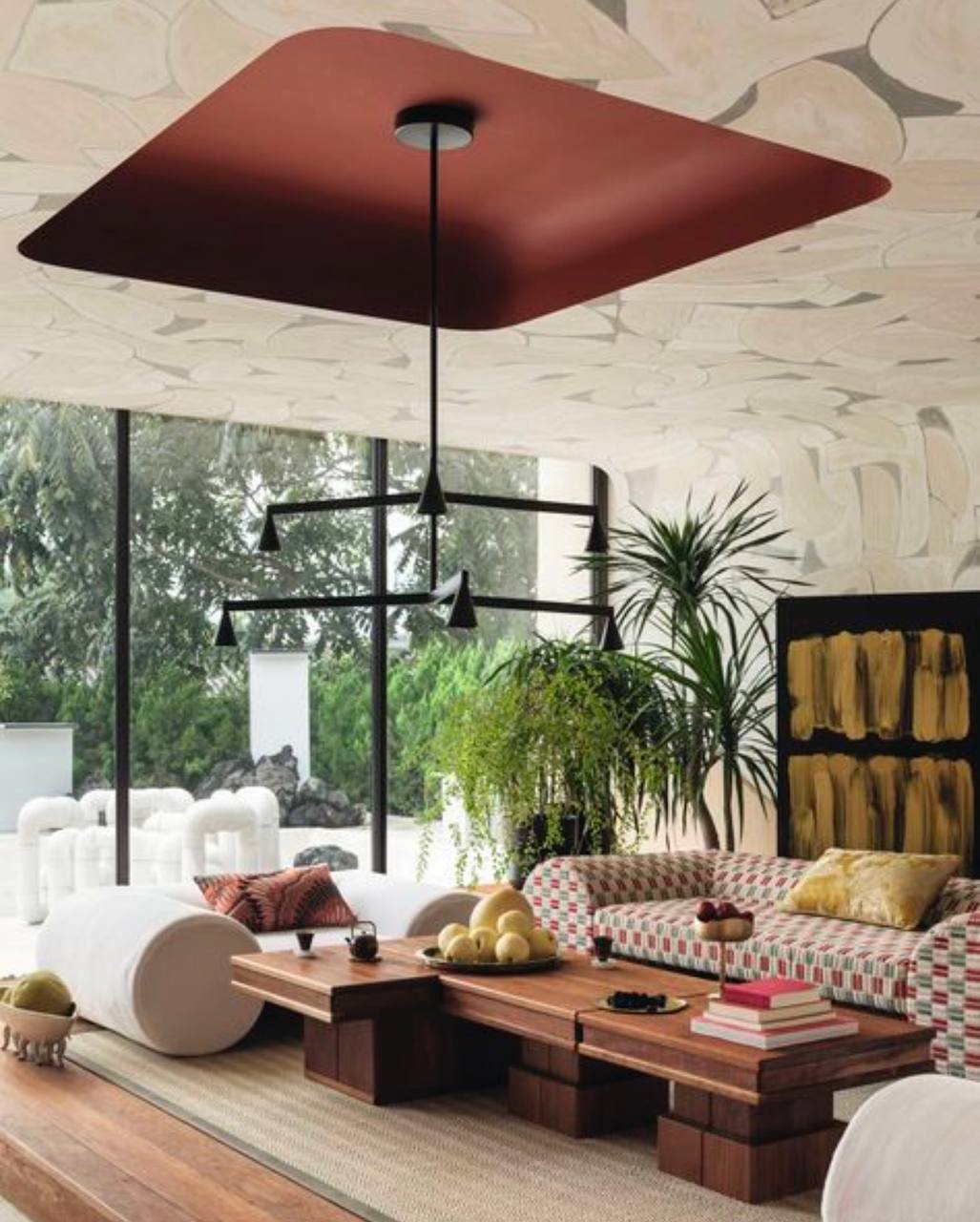 Дыхание сада