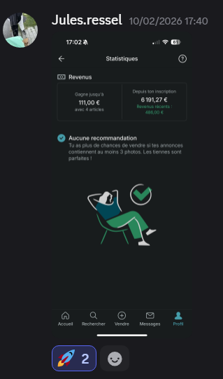 Jules.ressel 6 191€