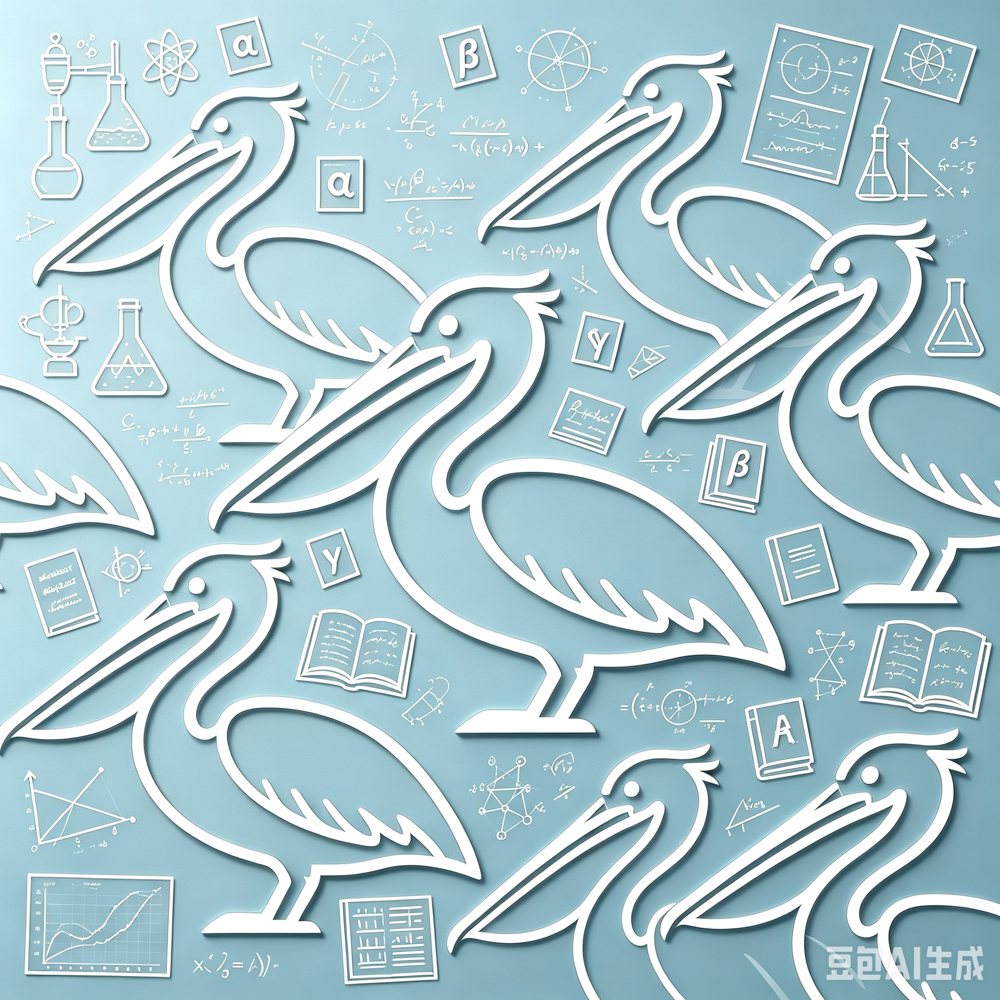 ArdNotes — pelicans and revision motifs