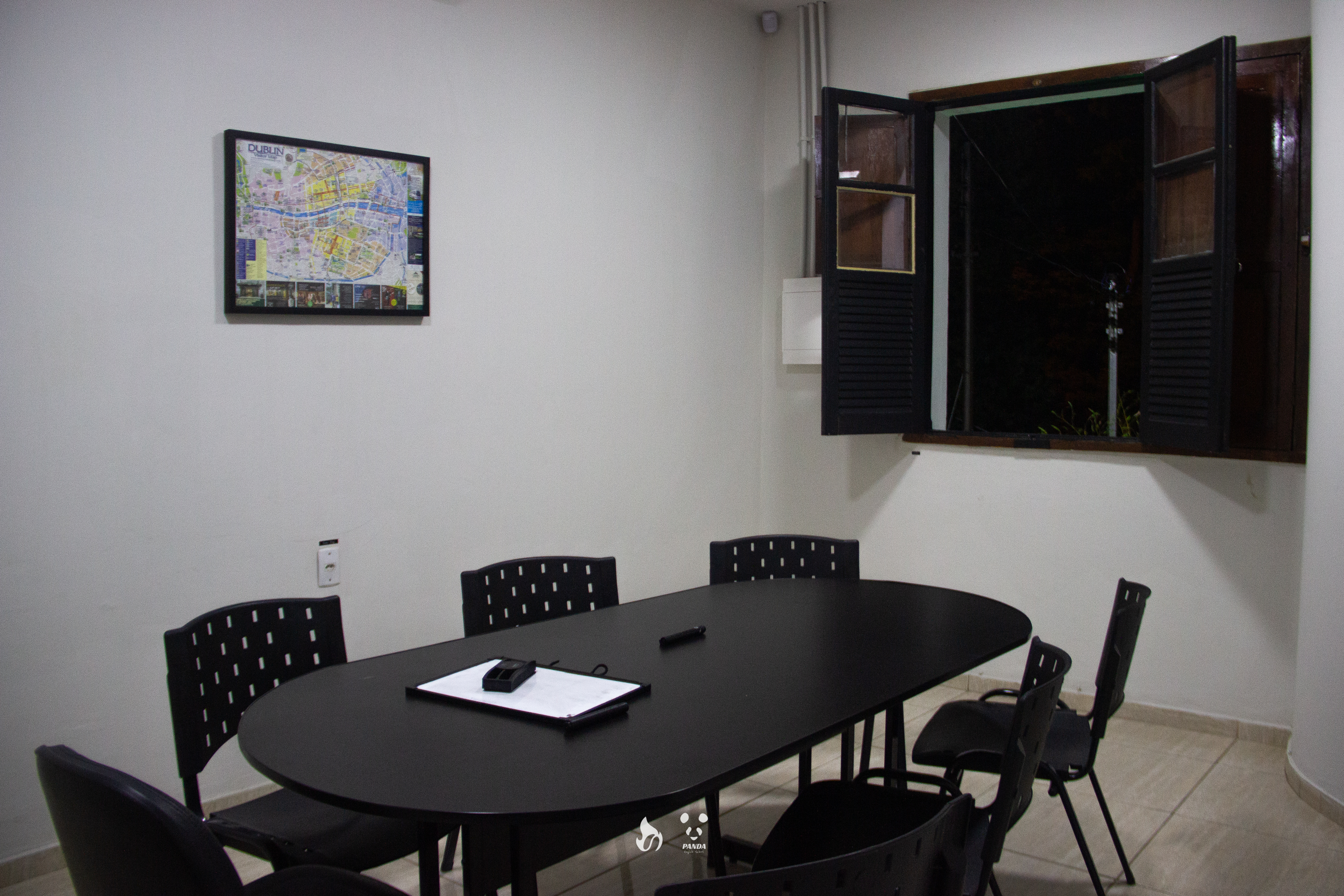 Espaço de aprendizado