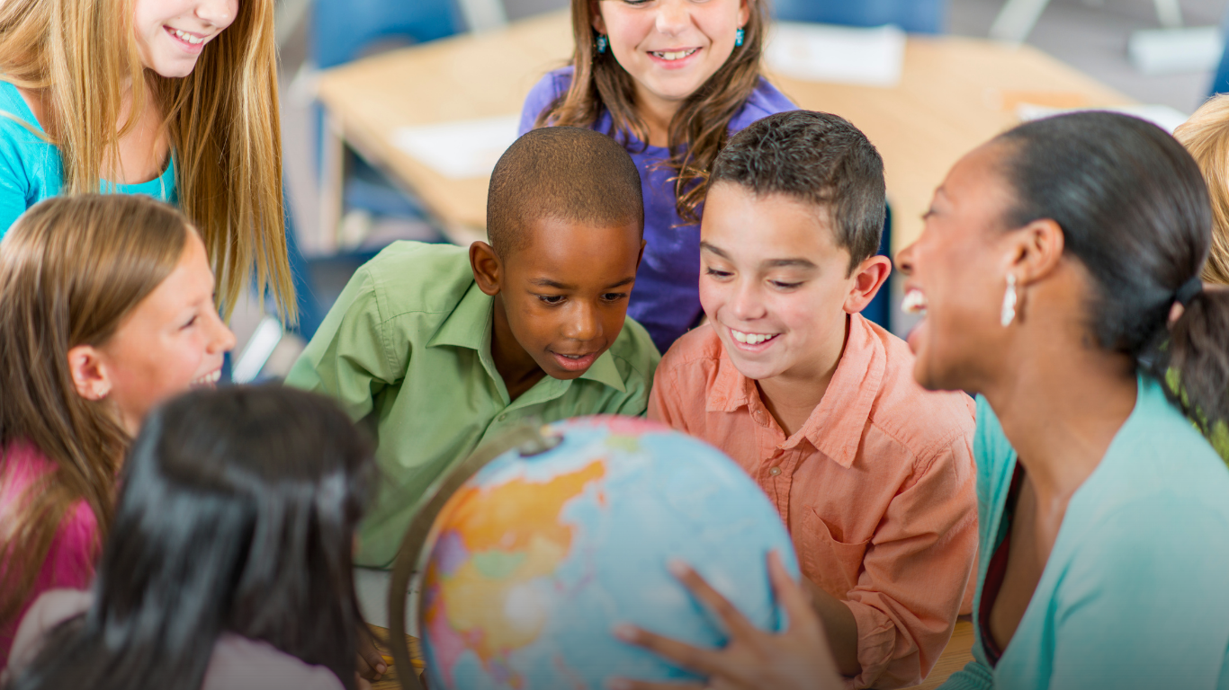 Supportive learning environment