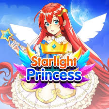 Starlight Princess - Slot Pragmatic Play LECI123