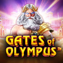 Gates of Olympus - Game Slot LECI123 dengan RTP tinggi