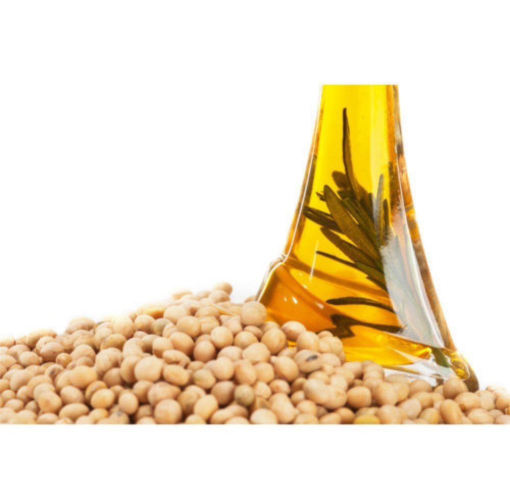 Liquid Soya Lecithin