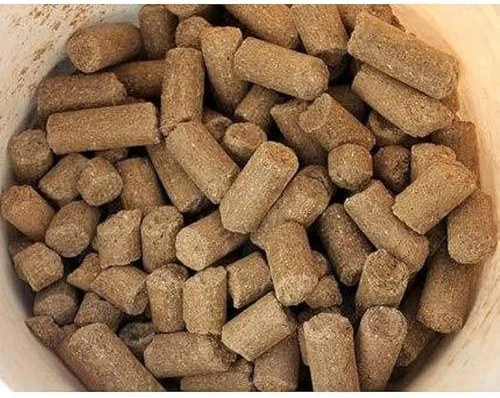 Feed Grade Soya Lecithin