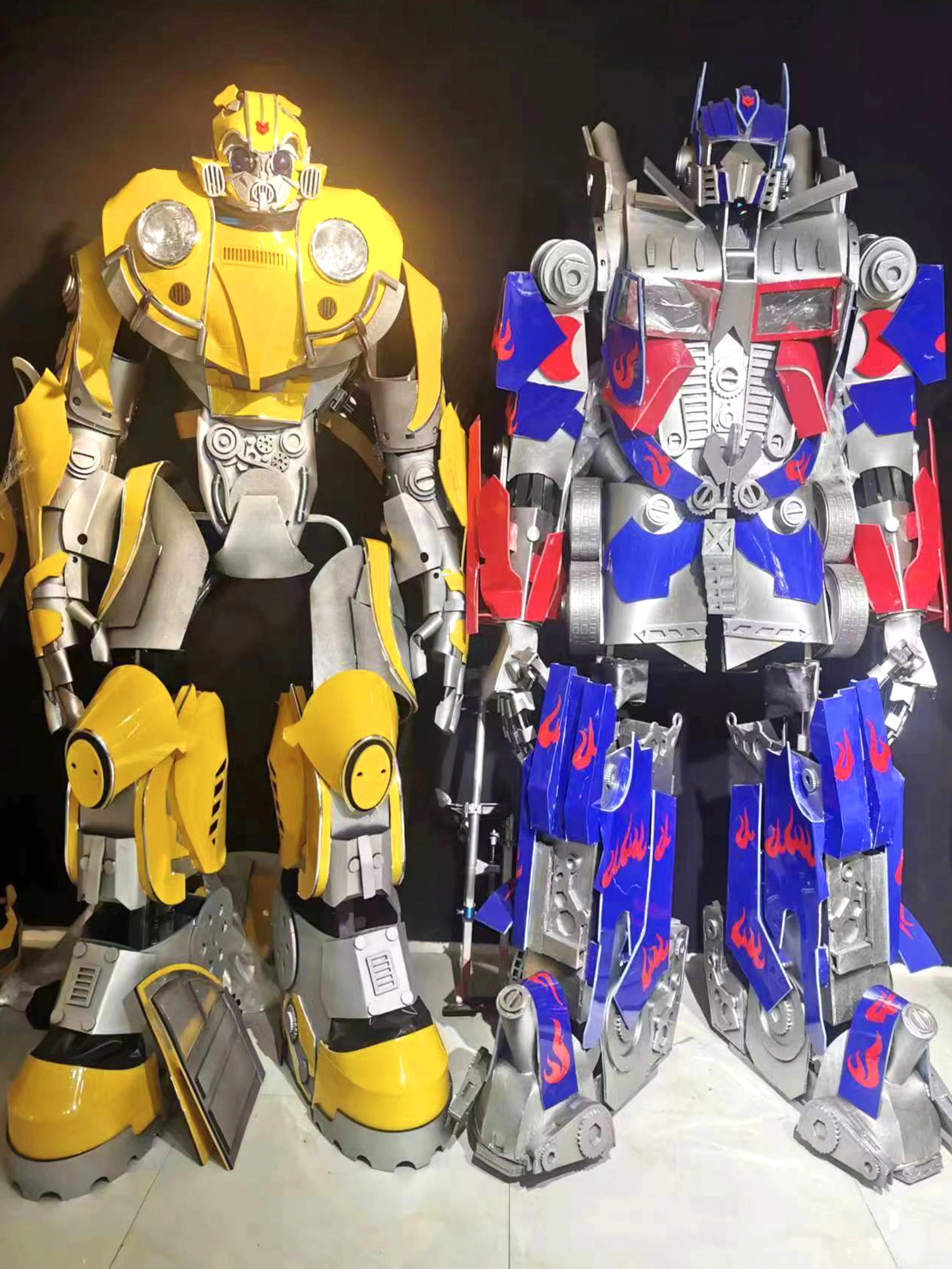 Wearable Robot