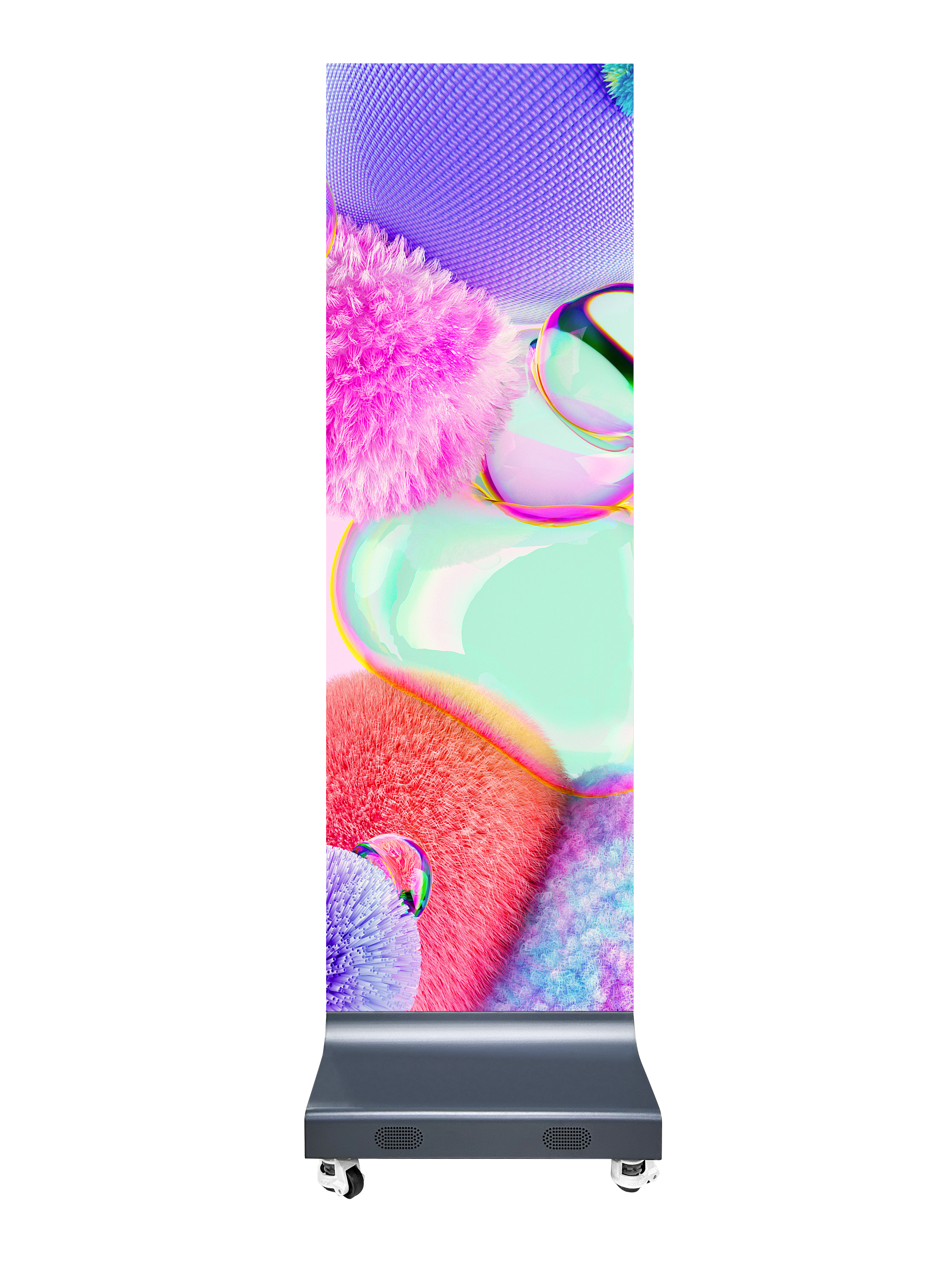 Premium Vertical LED