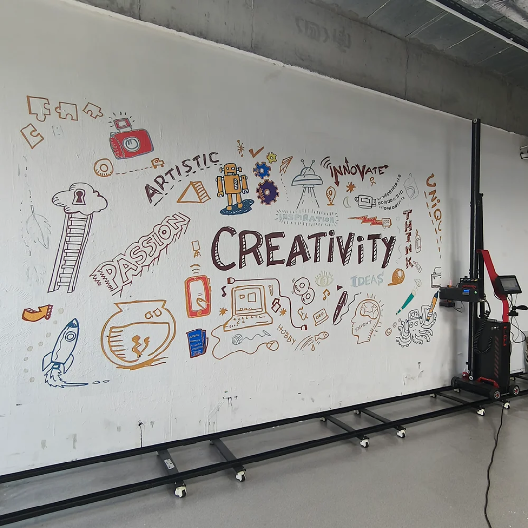 Creativity Office