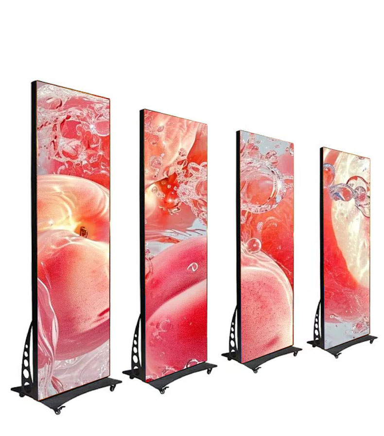 Showroom Quartet