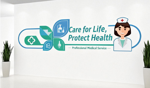 Healthcare Facilities