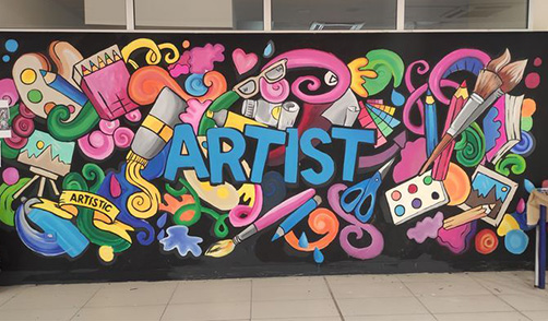 Artists & Design Studios