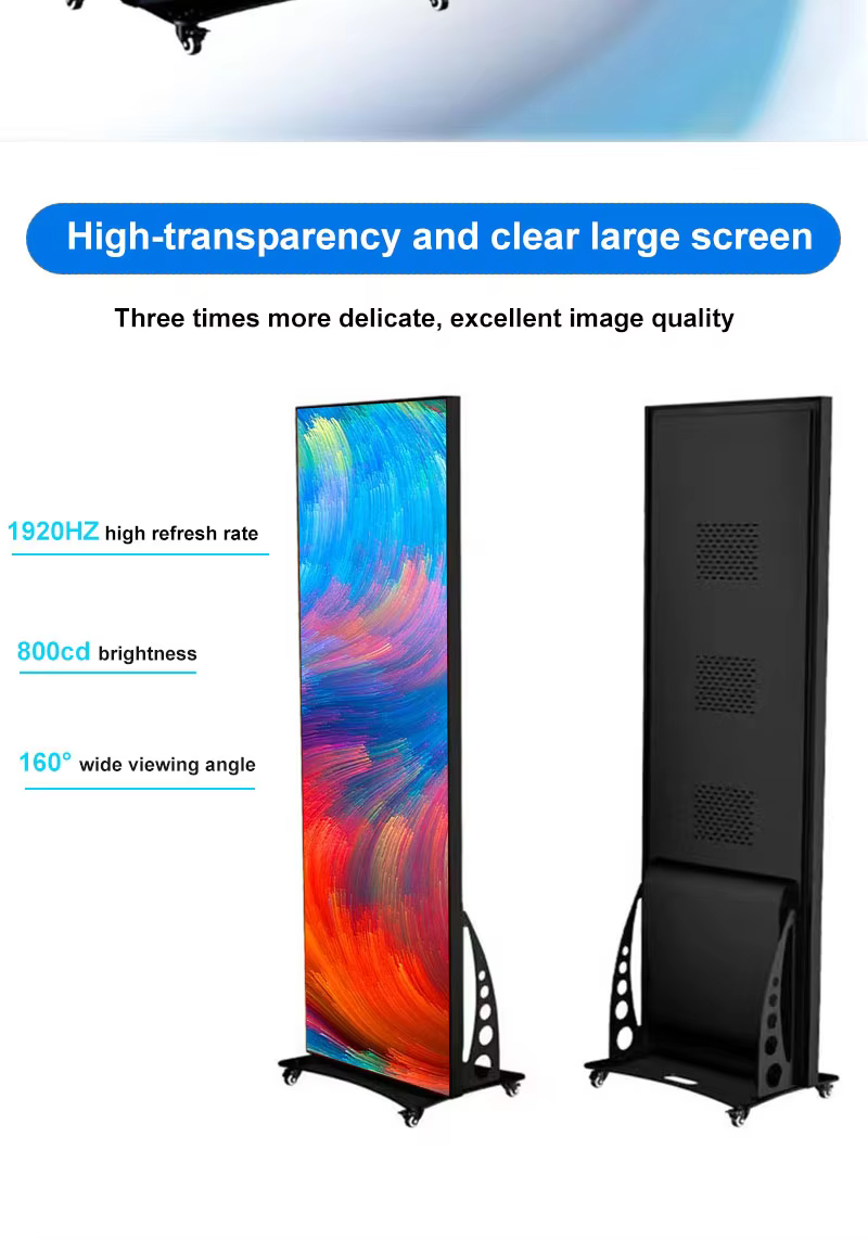 Outdoor Billboard