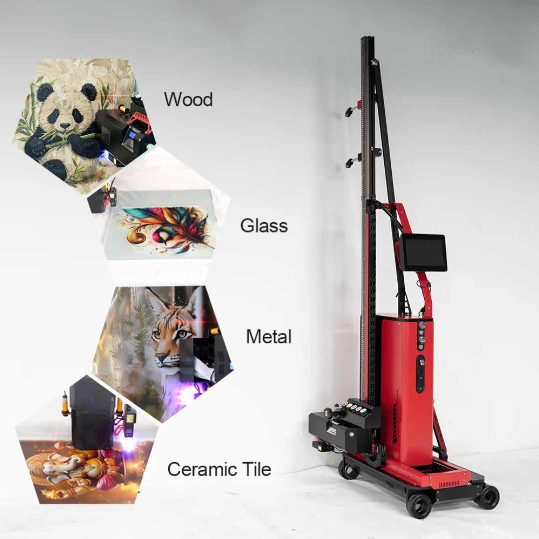 Multi-Surface Capable