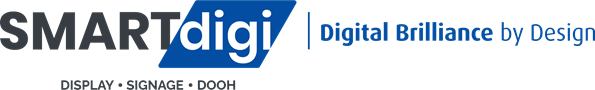 Smart Digi — Digital Brilliance by Design