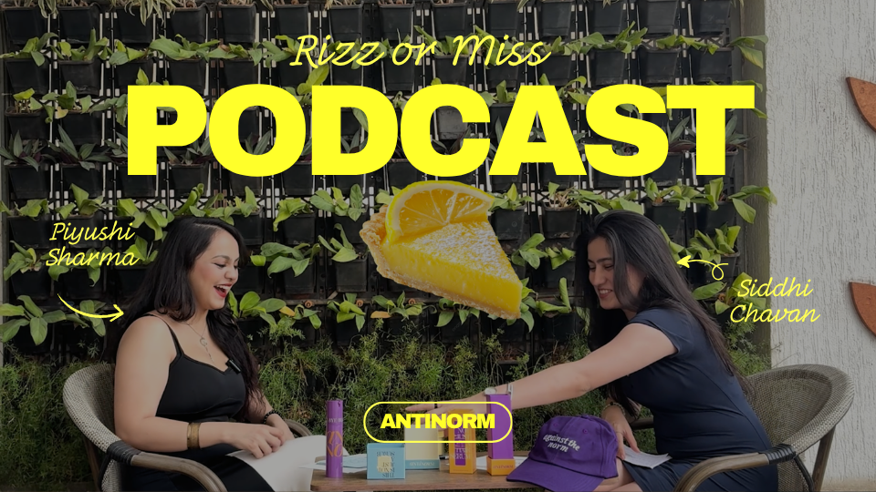 Rizz or Miss latest episode cover