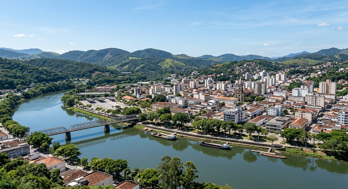 Advogado do Consumidor em Barra do Piraí RJ