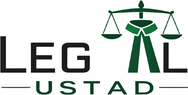 The Legal Ustaad