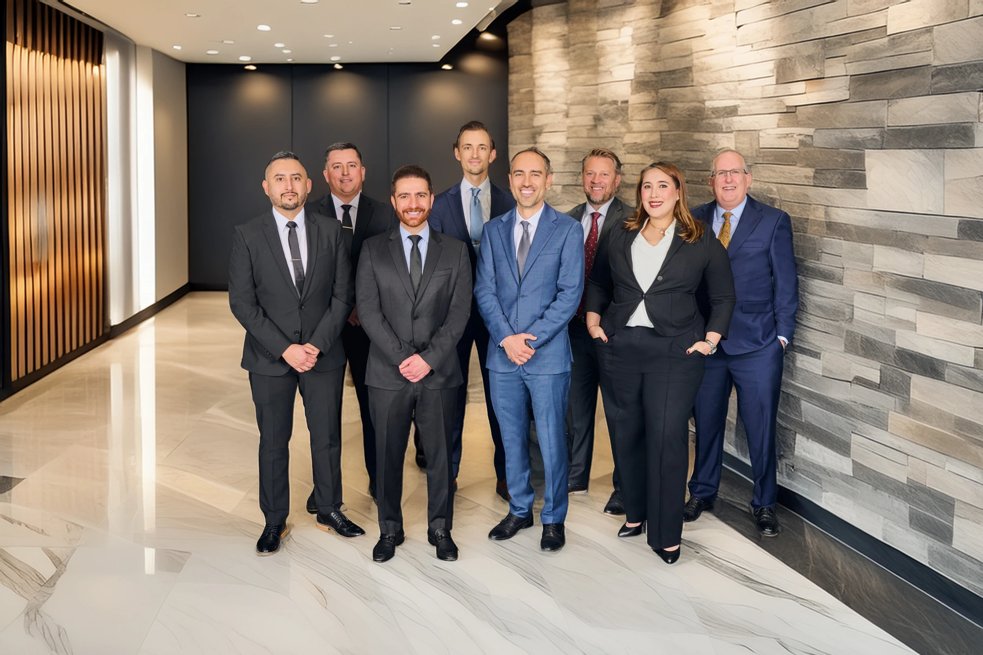 The Lemon Pros attorney team