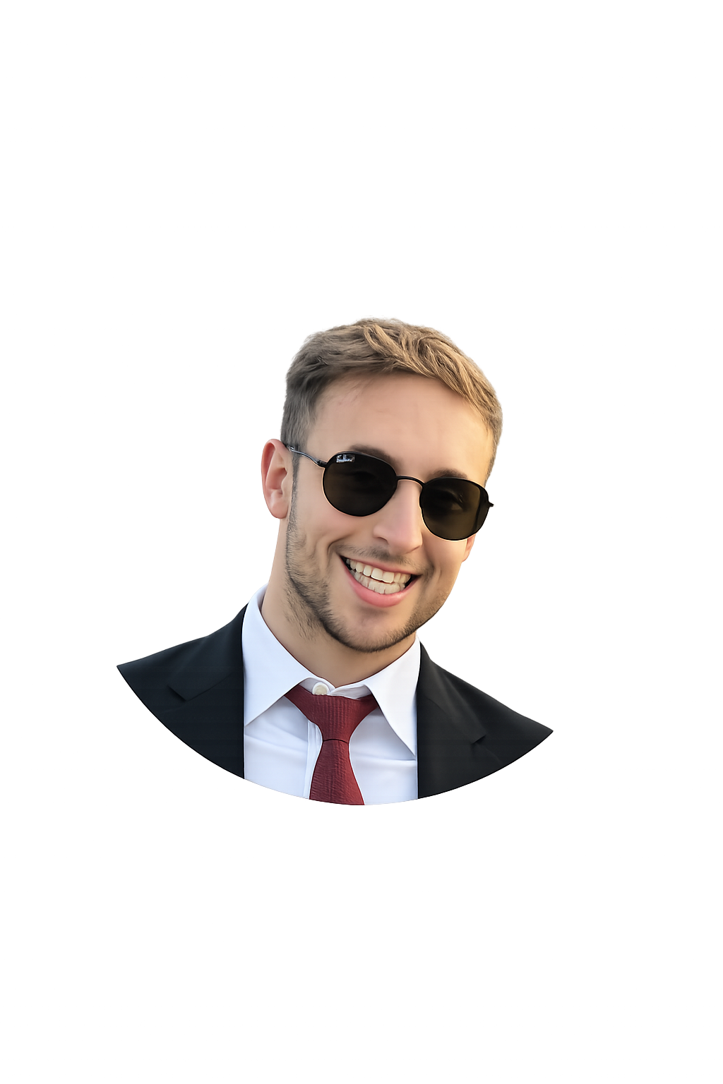 Shimmy Neumann, founder of Newjay Ltd