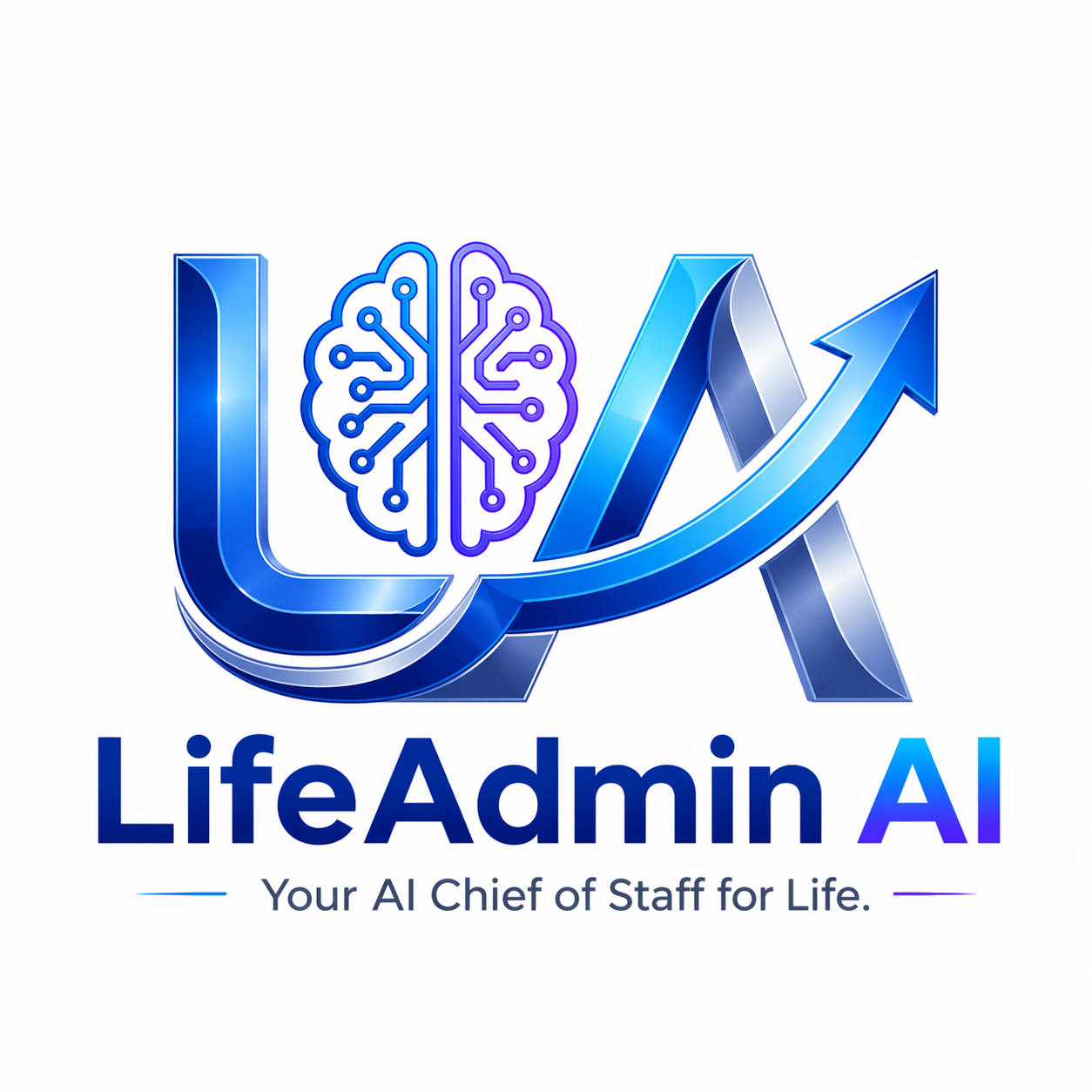 LifeAdmin AI