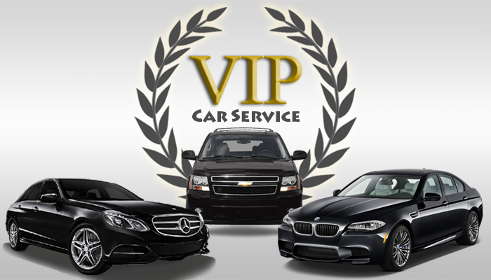 VIP CAR SERVICE