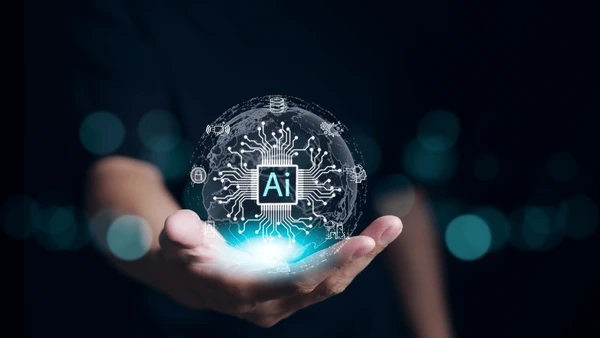 AI & Digital Services
