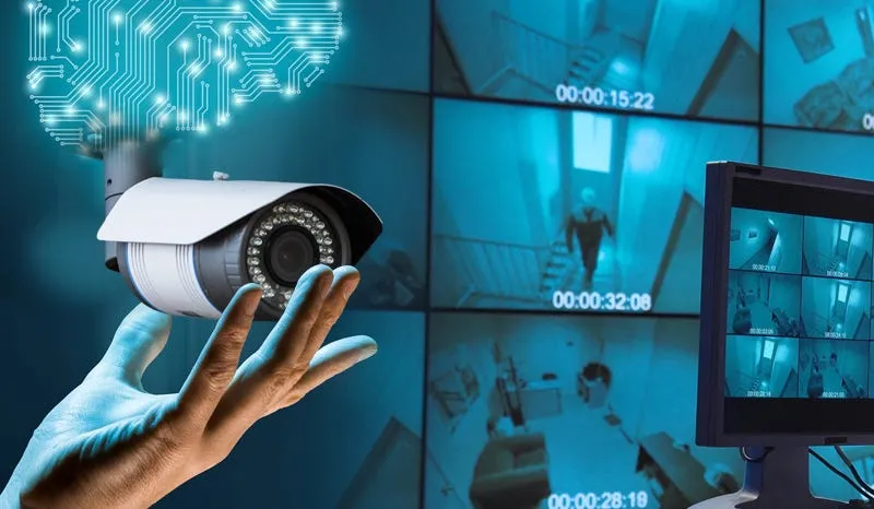 Security & Surveillance