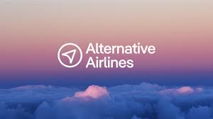 Alternative Airlines Ltd