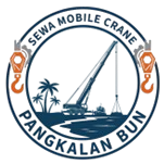 Pangkalan Bun Crane Logo