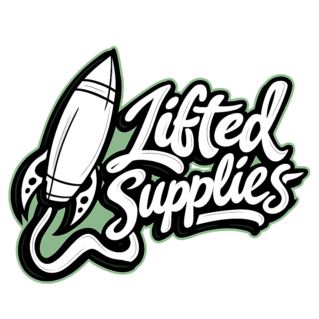 LIFTED SUPPLIES
