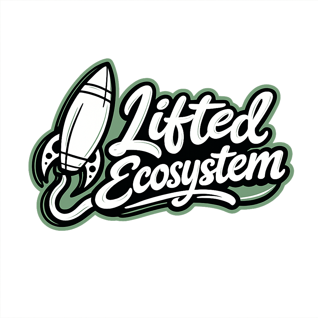 LIFTED ECOSYSTEM