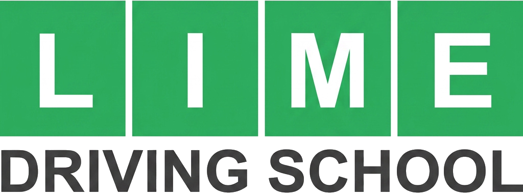 Lime Driving School