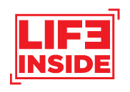 Life Inside Media