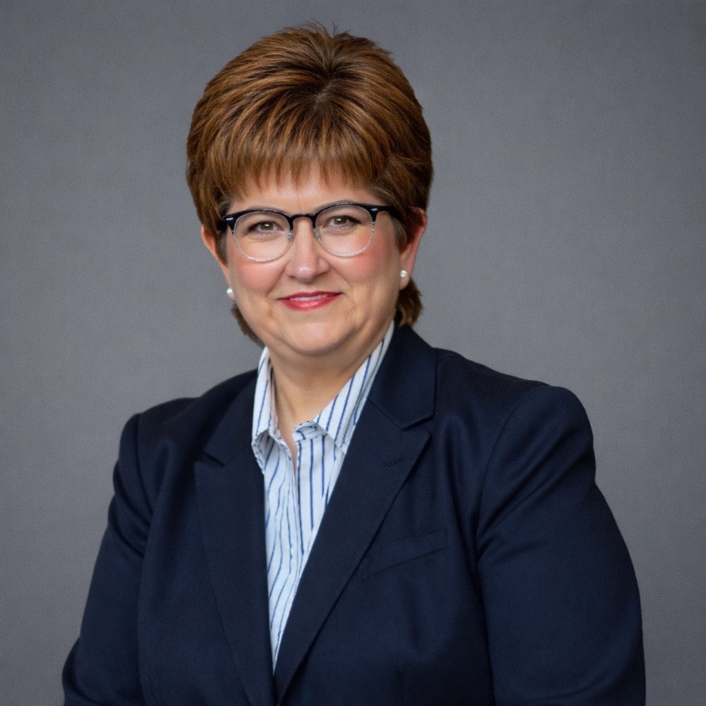 Mayor Linda Burke
