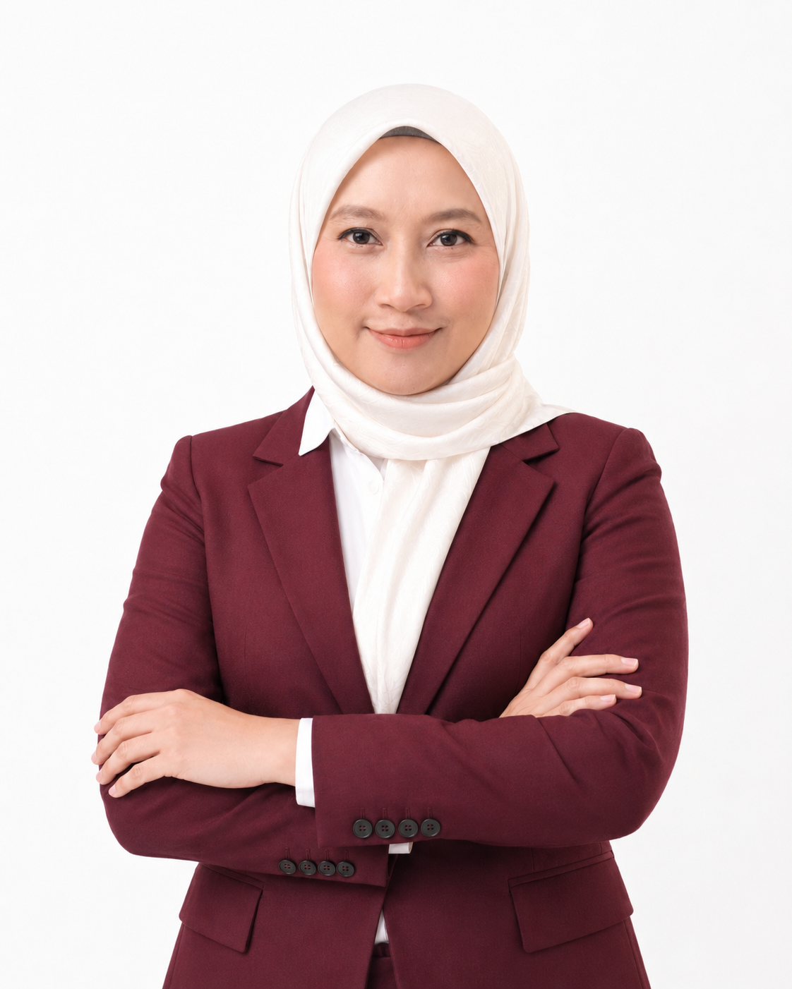 Sharline Binti Hamid - AIA Public Takaful Advisor