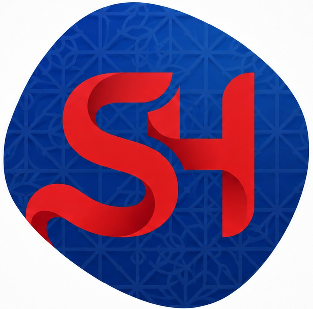 Sharline Hamid logo
