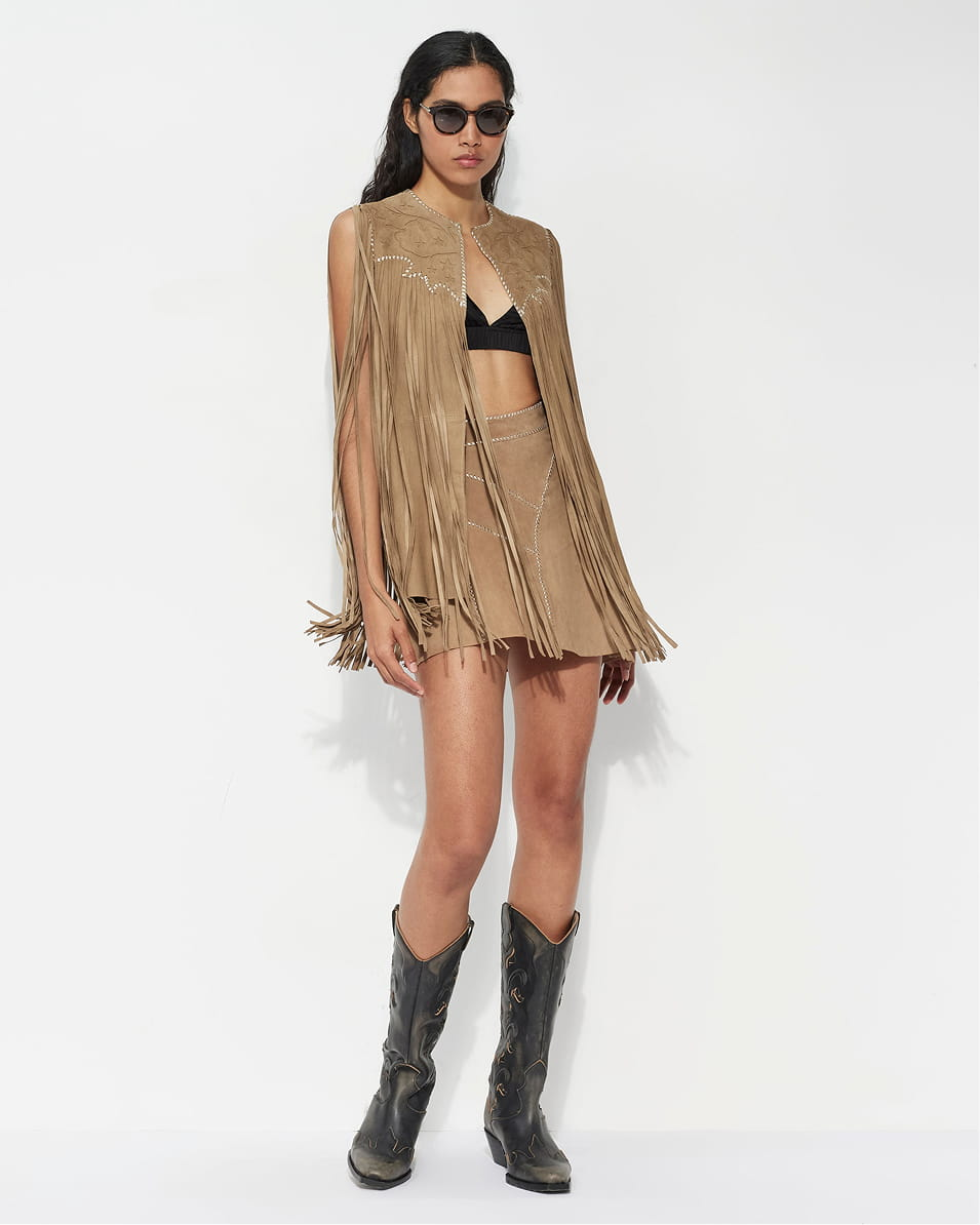AllSaints - Women's Clothing - AllSaints - Edgy British Fashion